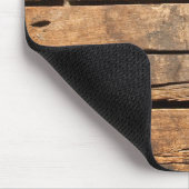 素朴動揺してヴィンテージ マウスパッド (コーナー)