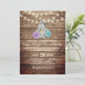 素朴吸汁性フローラ結婚ズ 招待状 (スタンド正面)