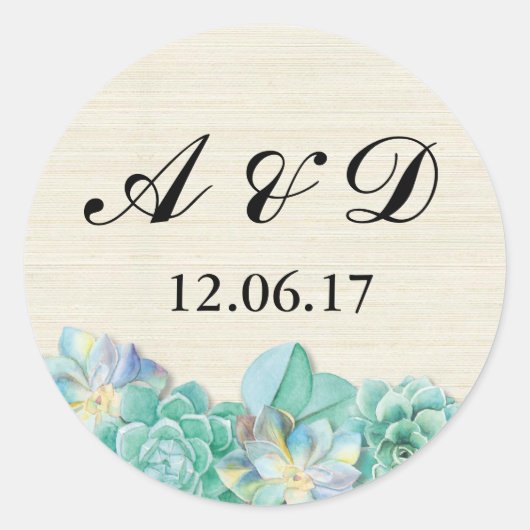 素朴吸盤ラ素朴イト ラウンドシール (正面)