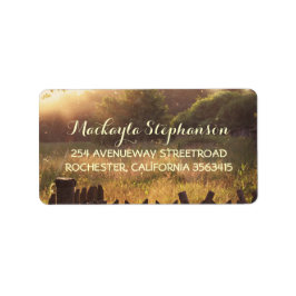 素朴国結婚界 ラベル