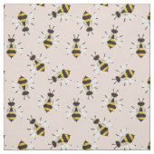 素朴埃バラ図解入りの、写真付きのビー織物 ファブリック (見本)