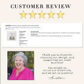 素朴山林結婚林 招待状