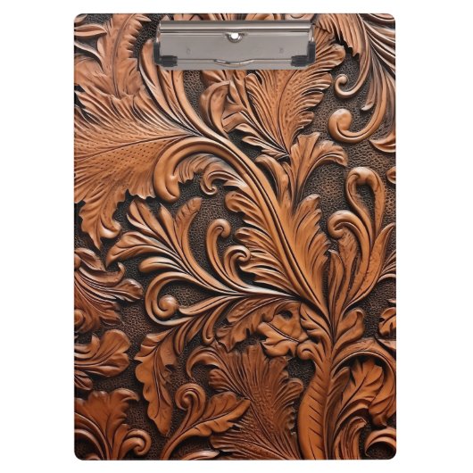 素朴工具革 クリップボード (正面)