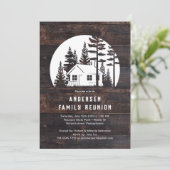 素朴懇親会ウ素朴ィードキャビン 招待状 (スタンド正面)