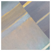 素朴抽象芸術 |中自然性木目 ファブリック (クローズアップ)