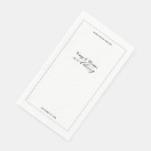 素朴書結婚の (コーナー)