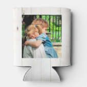 素朴最高のパパ 缶クーラー (裏面)