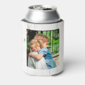 素朴最高のパパ 缶クーラー (缶裏面)