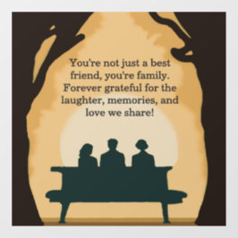 素朴最高のモダン友 ウィンドウサイン