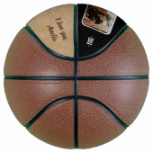 素朴最高の彼氏Everハート2 バスケットボール (右)