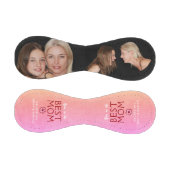 素朴最高の母の2日目の写真 野球ボール (パネル)