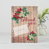 素朴有難うポイントティアギフトカードホルダー シーズンカード (スタンド正面)