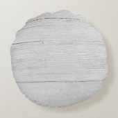 素朴木とボ葉タニカルリース結婚ズ ラウンドクッション (裏面)