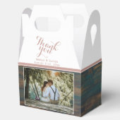 素朴木エレガントの写真結婚さん フェイバーボックス (オープン)