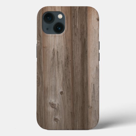 素朴木目テクスチ#2 #wood #texture Case-Mate iPhoneケース (裏面)