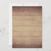 素朴木結婚したと写真メリーコラージュ シーズンカード (裏面)