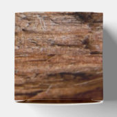 素朴木 フェイバーボックス (上部)