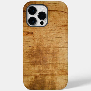 素朴木 Case-Mate iPhone 14 PRO MAXケース