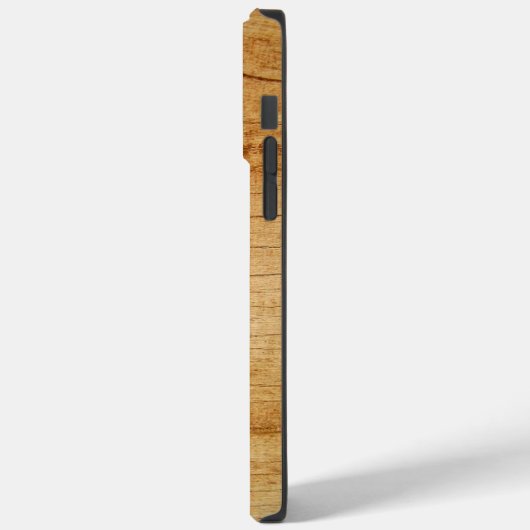 素朴木 Case-Mate iPhoneケース (裏面 / 左)