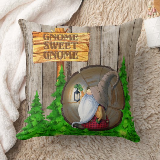 素朴格言スウィート格言 クッション (ブランケット)