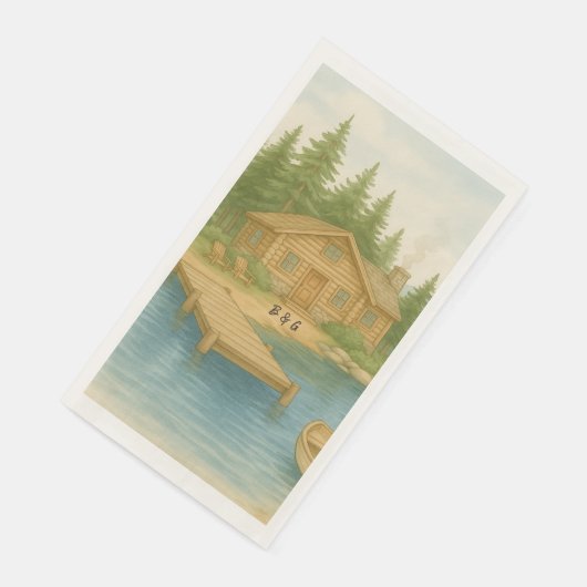 素朴湖タホー山の目的地の結婚式 (コーナー)