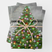 素朴牧場 ラッピングペーパーシート (インサイチュ)