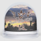 素朴生まれ牛男になる (正面)