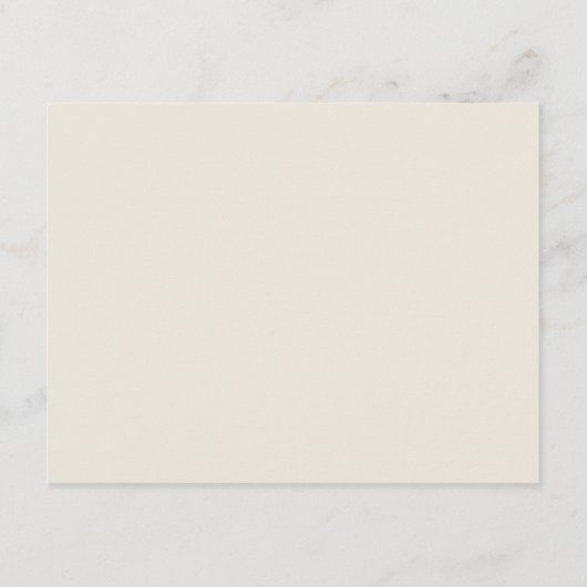 素朴男女兼用アドバイスは赤ちゃんシャワーを希望 アドバイスカード (裏面)