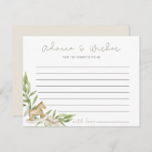 素朴男女兼用アドバイスは赤ちゃんシャワーを希望