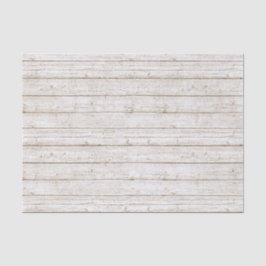 素朴白色彩の鮮やか木板ウッドラ結婚ンド 薄葉紙