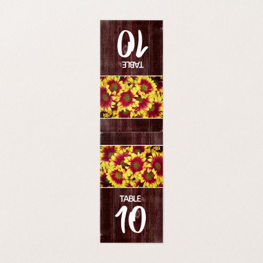 素朴秋のひまわり結婚は (外部フラット)