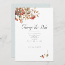 素朴秋の葉の水の色結婚の