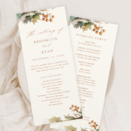 素朴秋の葉緑の結婚葉 プログラム