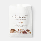 素朴秋バッグ フェイバーバッグ (正面)