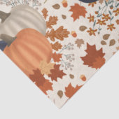 素朴秋秋かぼちゃワイルドフラワー離れズ 薄葉紙 (詳細)