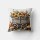 素朴秋 クッション (裏面)