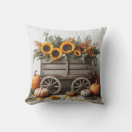 素朴秋 クッション