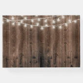 素朴童話バラグラスドームズ結婚ス ゲストブック (裏面)