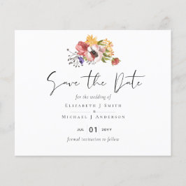 素朴紅葉結婚コレクション – 予算