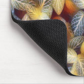 素朴紅葉 マウスパッド (コーナー)