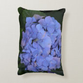 素朴紫紫陽花 アクセントクッション (裏面(縦))