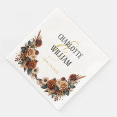 素朴結婚フローラ (コーナー)