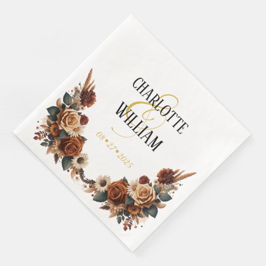 素朴結婚フローラ (コーナー)