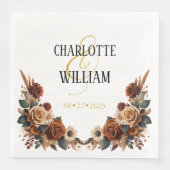 素朴結婚フローラ (正面)