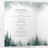 素朴結婚三つ折りプログラム 三つ折りプログラム (内部最初)