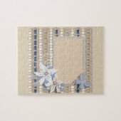 素朴結婚 ジグソーパズル (横)