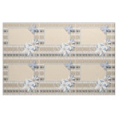 素朴結婚 ファブリック (ファットクウォーター)