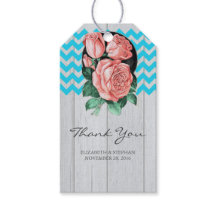 素朴結婚Thanks You -ターコイズとサンゴ