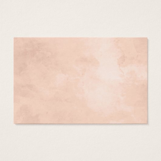 素朴美しいの結婚WebサイトRSVPカードの挿入 (裏面)