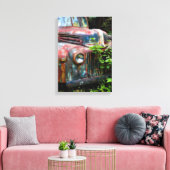 素朴美しい～キャンバスプリント キャンバスプリント (インサイチュ (リビング))